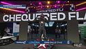 Formula E, gran finale