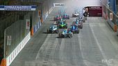Wehrlein e Porsche campioni elettrici