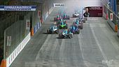 Wehrlein e Porsche campioni elettrici