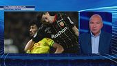 Focus sull'Inter