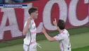 Il rilancio di Vlahovic