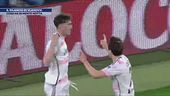 Il rilancio di Vlahovic
