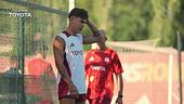 Dybala sta tornando