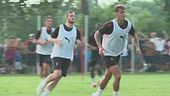 Maldini Jr esubero Milan