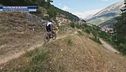 Triathlon di Scanno