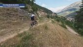 Triathlon di Scanno