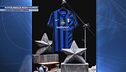 Nuova maglia, nuovi numeri