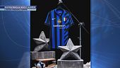 Nuova maglia, nuovi numeri