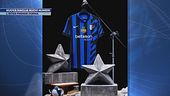 Nuova maglia, nuovi numeri