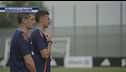 La Juve è quasi pronta