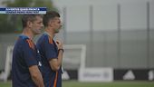 La Juve è quasi pronta