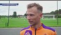 Ecco la nuova Fiorentina