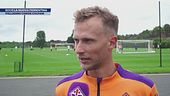 Ecco la nuova Fiorentina
