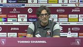 Nuovo Toro all'attacco