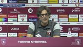 Nuovo Toro all'attacco