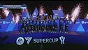 Supercoppa in Arabia