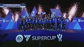 Supercoppa in Arabia