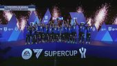 Supercoppa in Arabia