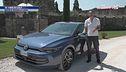 La prova della nuova Volkswagen Golf