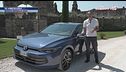 La prova della nuova Volkswagen Golf