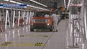 Nuovo motore Jeep