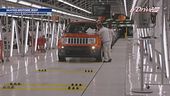 Nuovo motore Jeep
