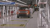 Nuovo motore Jeep