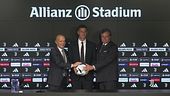 Thiago, domani il debutto
