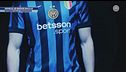 Serie A, le nuove maglie