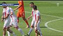 Monza-Alcione 2-0