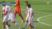 Monza-Alcione 2-0