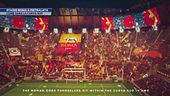Stadio Roma a Pietralata