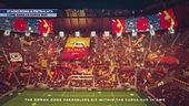 Stadio Roma a Pietralata