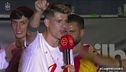 Morata e Rodri, un caso