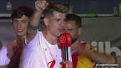 Morata e Rodri, un caso