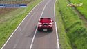 Studio Aperto MAG Drive Up