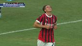 Milan, Fonseca contento a metà: attacco top, difesa flop