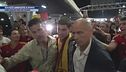 Soulè è arrivato a Roma