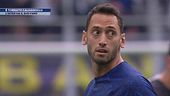 È tornato Calhanoglu