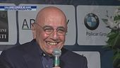Galliani compie 80 anni