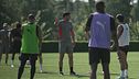 Il Milan sta crescendo
