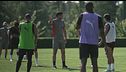 Il Milan sta crescendo