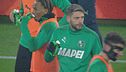 Sassuolo, Berardi in partenza