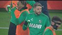 Sassuolo, Berardi in partenza