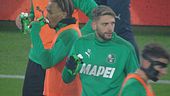 Sassuolo, Berardi in partenza