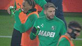 Sassuolo, Berardi in partenza