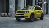 Fiat, vendite globali in aumento