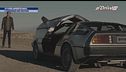 Studio Aperto MAG Drive Up