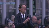 Inzaghi mister al top