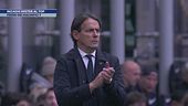 Inzaghi mister al top